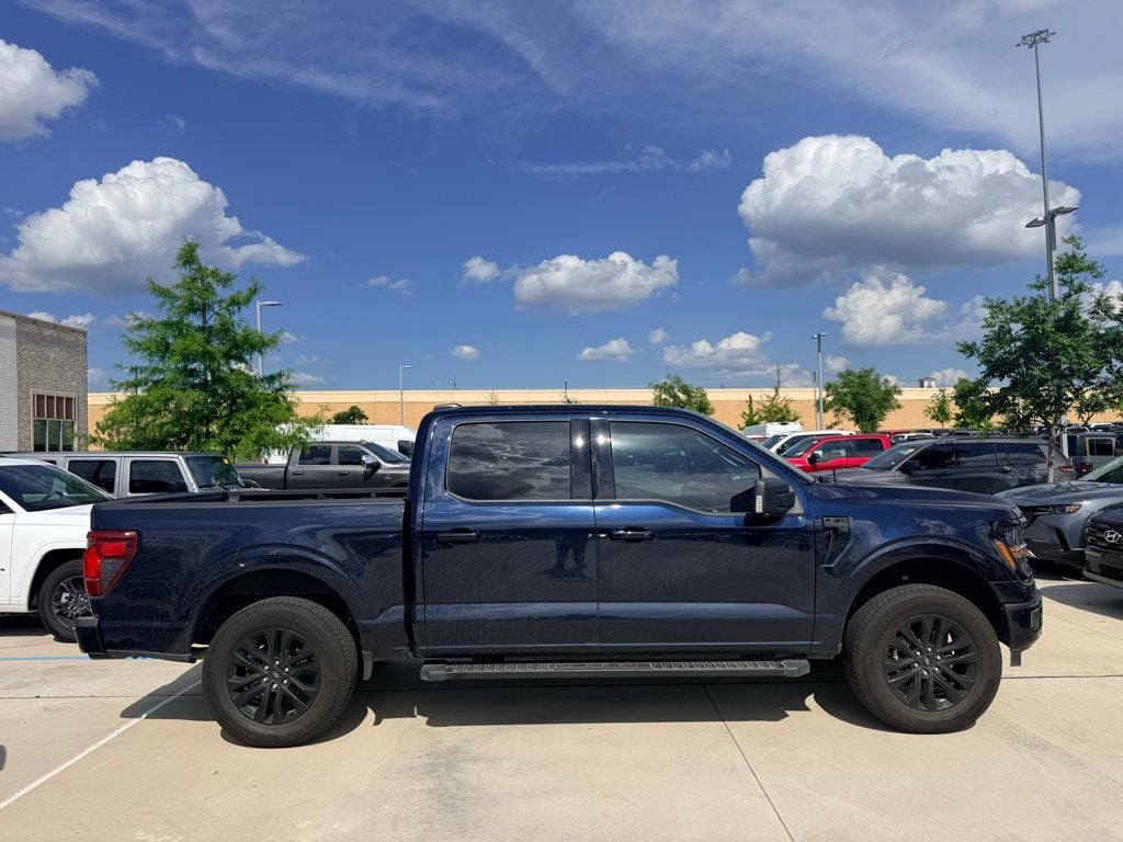 ford f-150 2025 1FTEW3K50SFA50170 image ford f-150 2025 1FTEW3K50SFA50170 image
