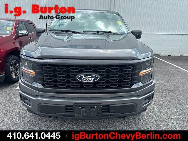 ford f-150 2025 1FTFW2L53SKD07696 image ford f-150 2025 1FTFW2L53SKD07696 image