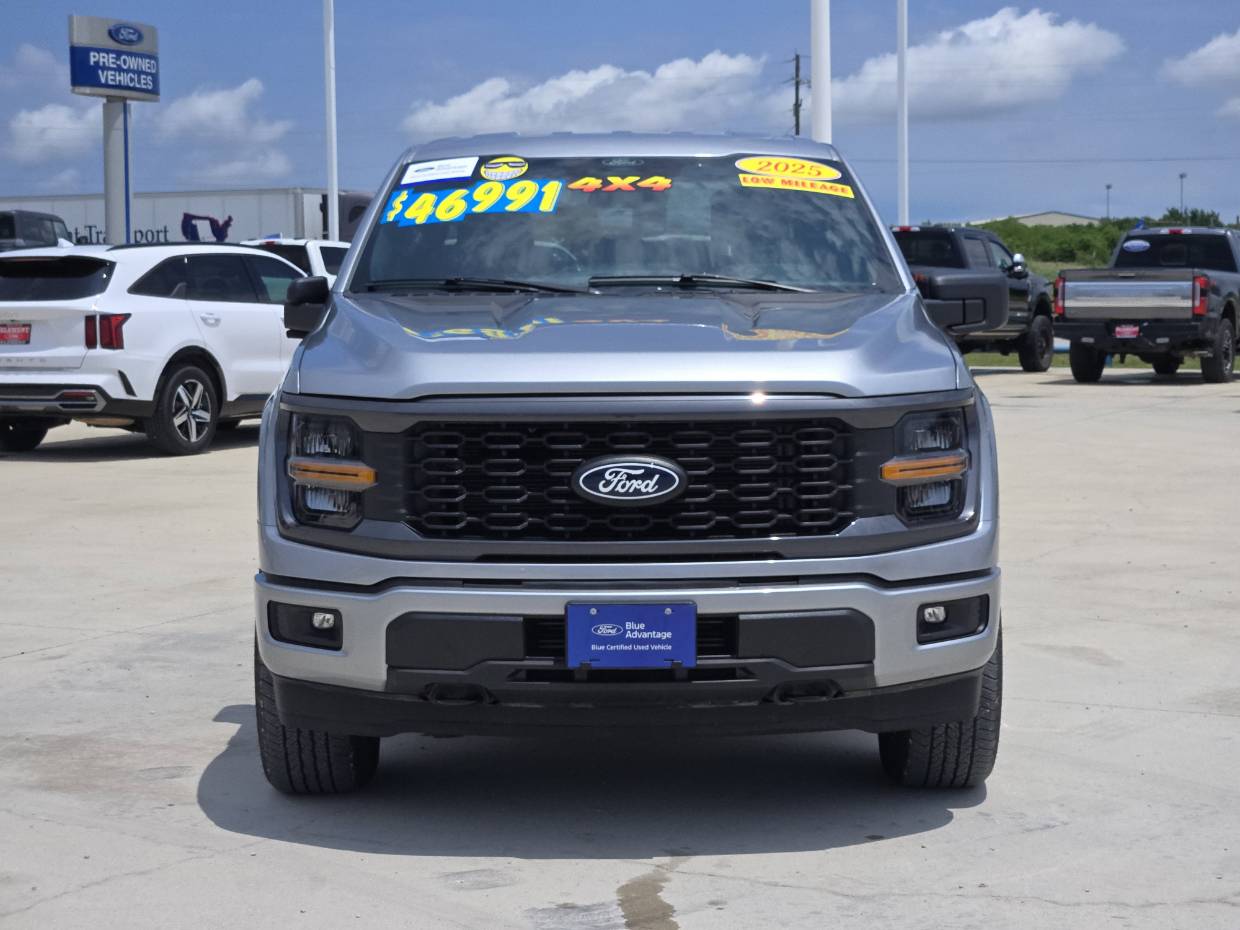 ford f-150 2025 1FTEW2LP8SKD32932 image ford f-150 2025 1FTEW2LP8SKD32932 image