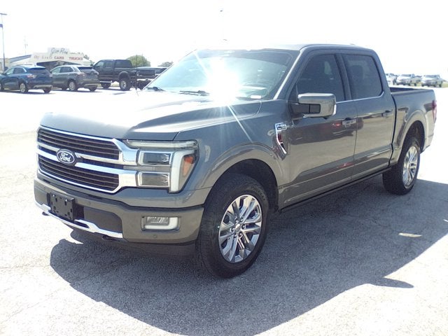 ford f-150 2025 1FTFW6L83SFA59296 image ford f-150 2025 1FTFW6L83SFA59296 image