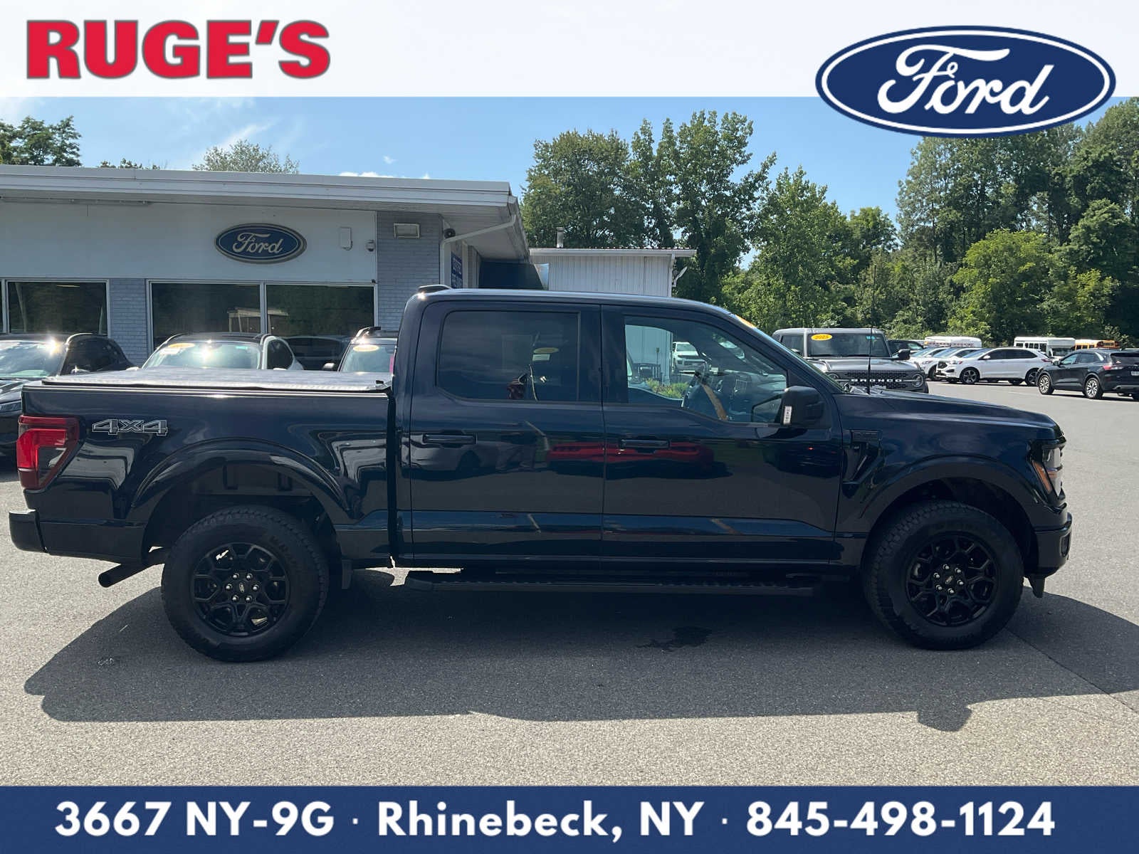 ford f-150 2025 1FTFW3L87SKD05840 image ford f-150 2025 1FTFW3L87SKD05840 image