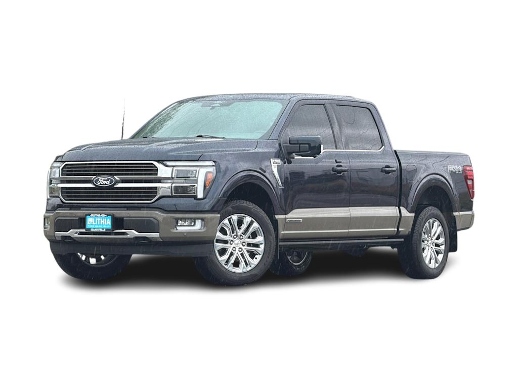 ford f-150 2025 1FTFW6LD7SFB81107 image ford f-150 2025 1FTFW6LD7SFB81107 image
