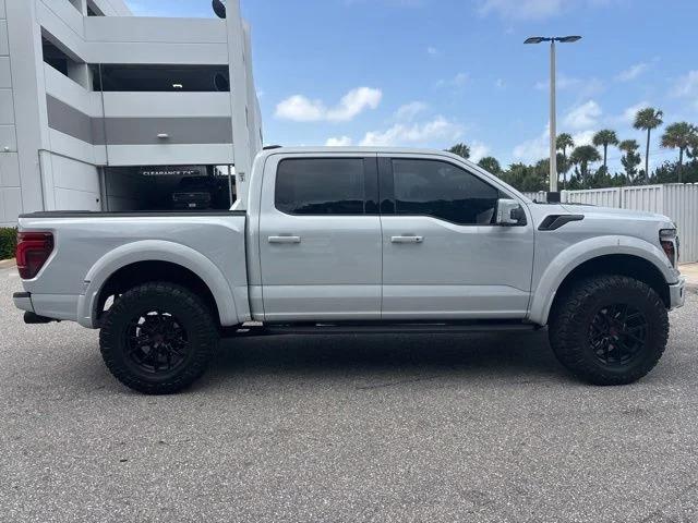ford f-150 2025 1FTFW1RG0SFA81953 image ford f-150 2025 1FTFW1RG0SFA81953 image