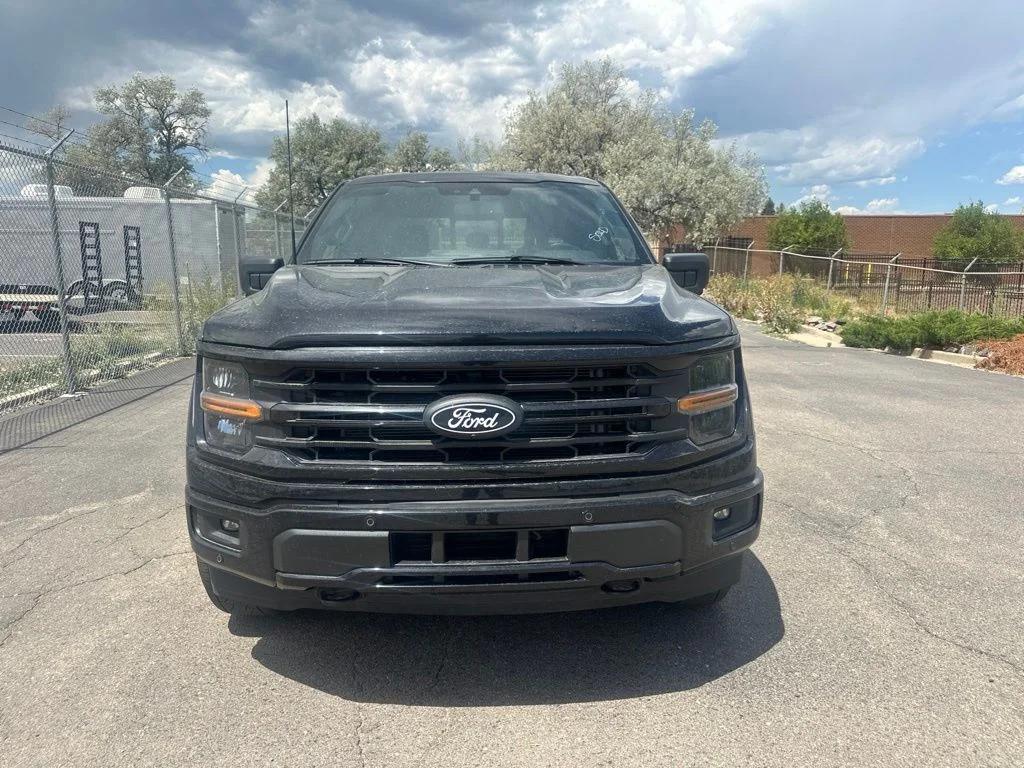 ford f-150 2025 1FTFW3L81SFA82171 image ford f-150 2025 1FTFW3L81SFA82171 image