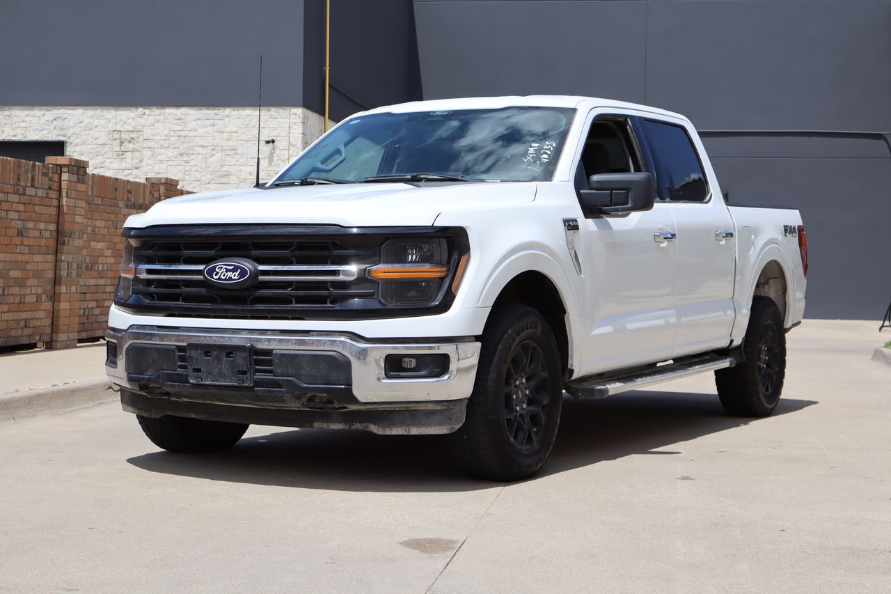 ford f-150 2025 1FTFW3L58SKE08335 image ford f-150 2025 1FTFW3L58SKE08335 image