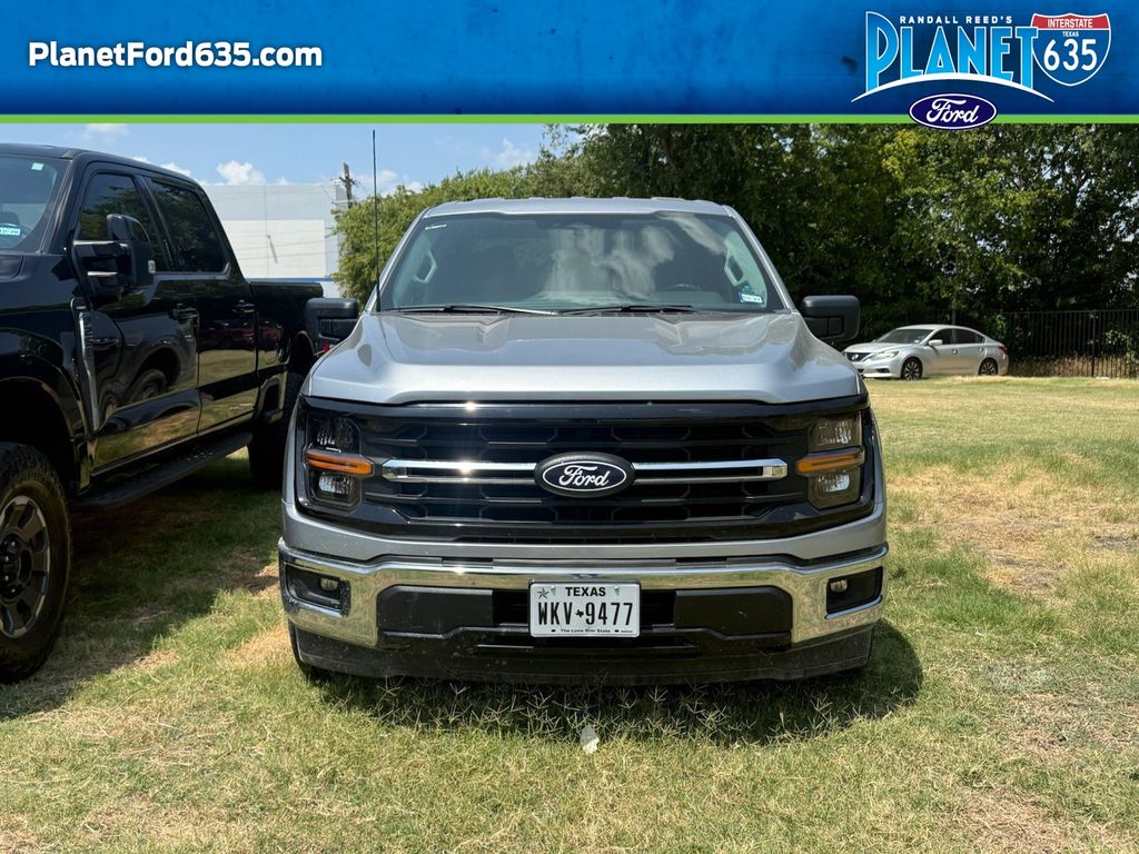 ford f-150 2025 1FTEW3KP6SKE04878 image ford f-150 2025 1FTEW3KP6SKE04878 image