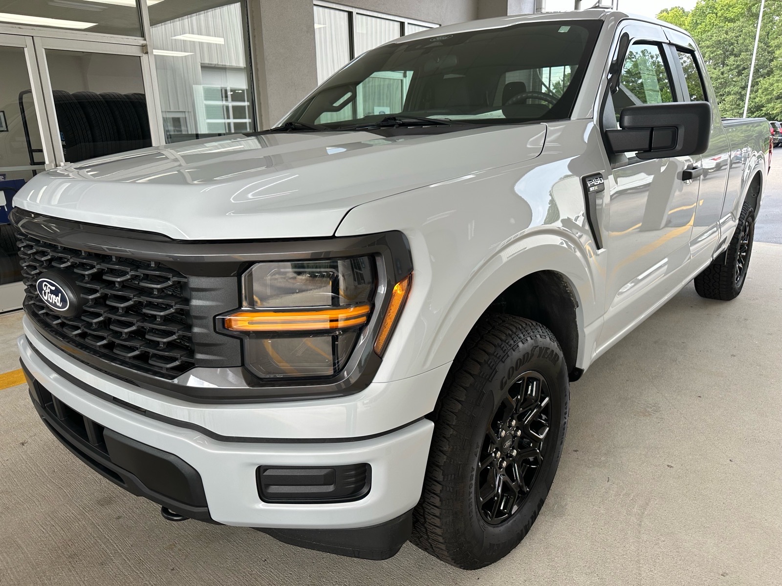 ford f-150 2025 1FTEX2LPXSKF53249 image ford f-150 2025 1FTEX2LPXSKF53249 image