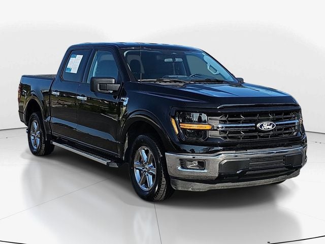 ford f-150 2025 1FTEW3K50SKD68670 image ford f-150 2025 1FTEW3K50SKD68670 image