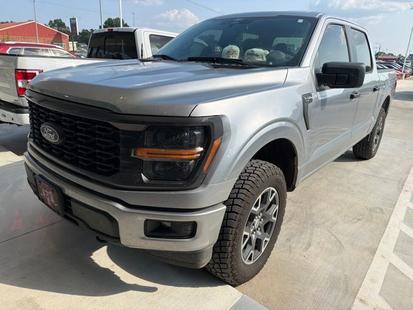 ford f-150 2025 1FTFW2L57SKE30336 image ford f-150 2025 1FTFW2L57SKE30336 image
