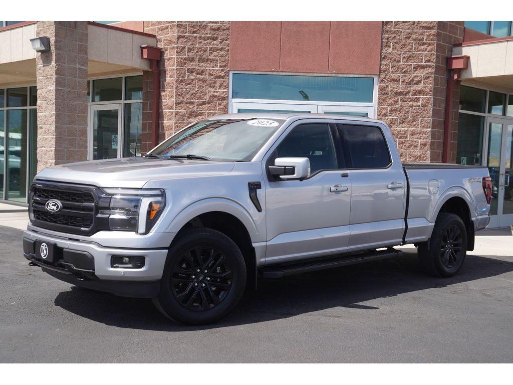 ford f-150 2025 1FTFW5L84SFC07045 image ford f-150 2025 1FTFW5L84SFC07045 image