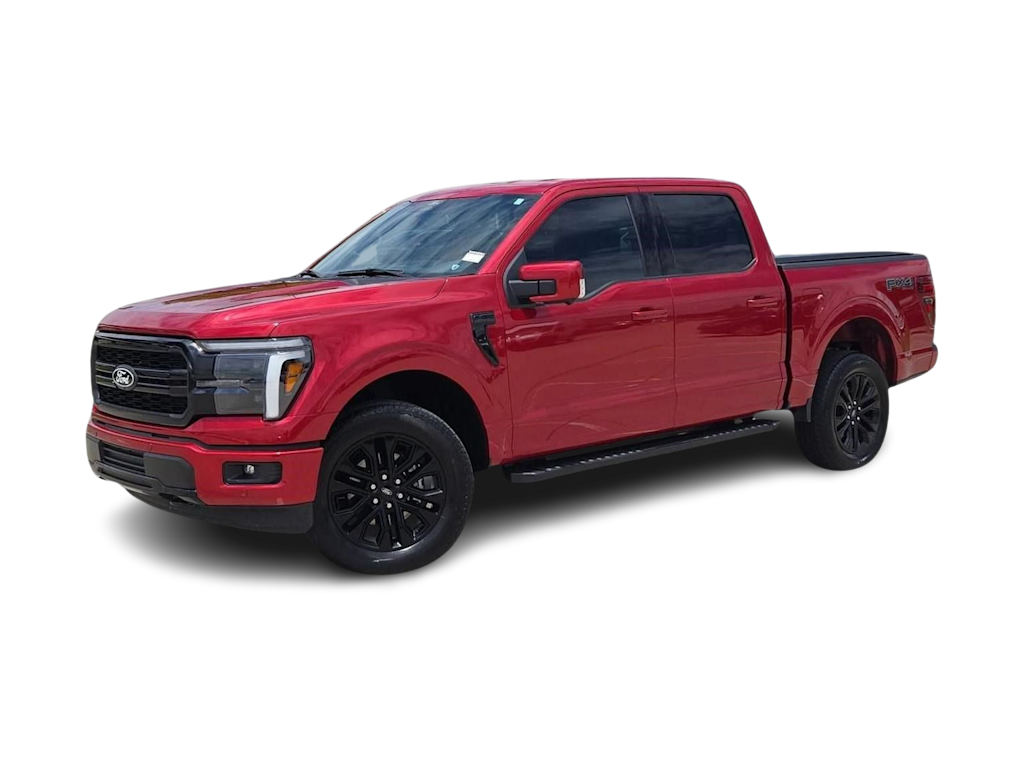 ford f-150 2025 1FTFW5L52SKE48258 image ford f-150 2025 1FTFW5L52SKE48258 image
