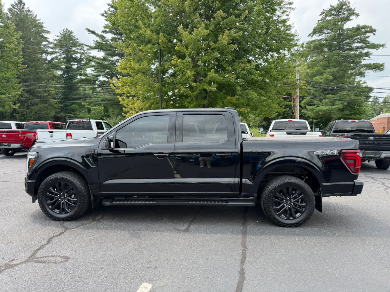 ford f-150 2025 1FTFW5LD5SFB54515 image ford f-150 2025 1FTFW5LD5SFB54515 image