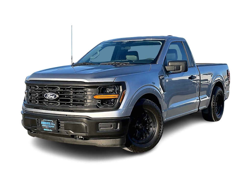 ford f-150 2025 1FTMF1L53SKE04978 image ford f-150 2025 1FTMF1L53SKE04978 image
