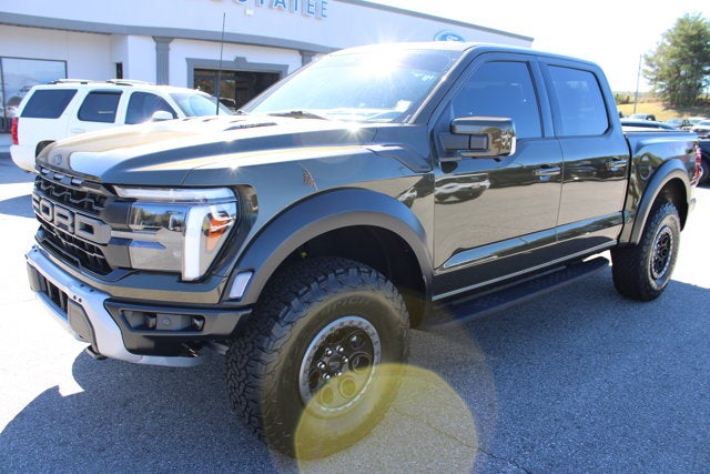 ford f-150 2025 1FTFW1RG1SFB69118 image ford f-150 2025 1FTFW1RG1SFB69118 image