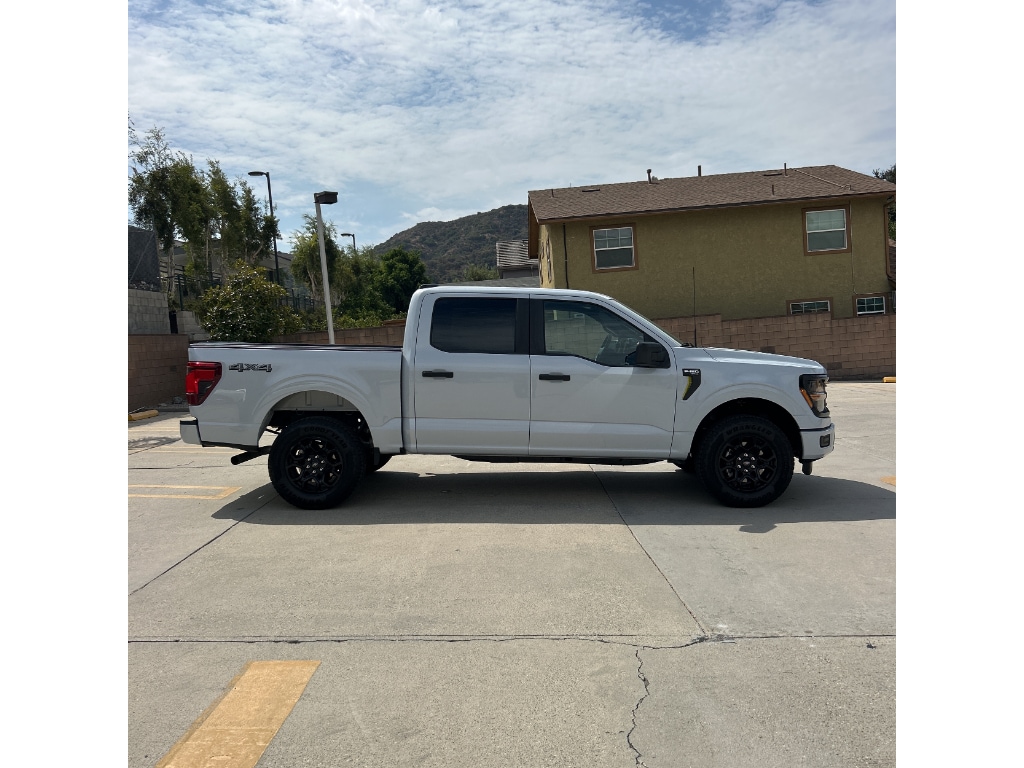 ford f-150 2025 1FTEW2LPXSKF60608 image ford f-150 2025 1FTEW2LPXSKF60608 image