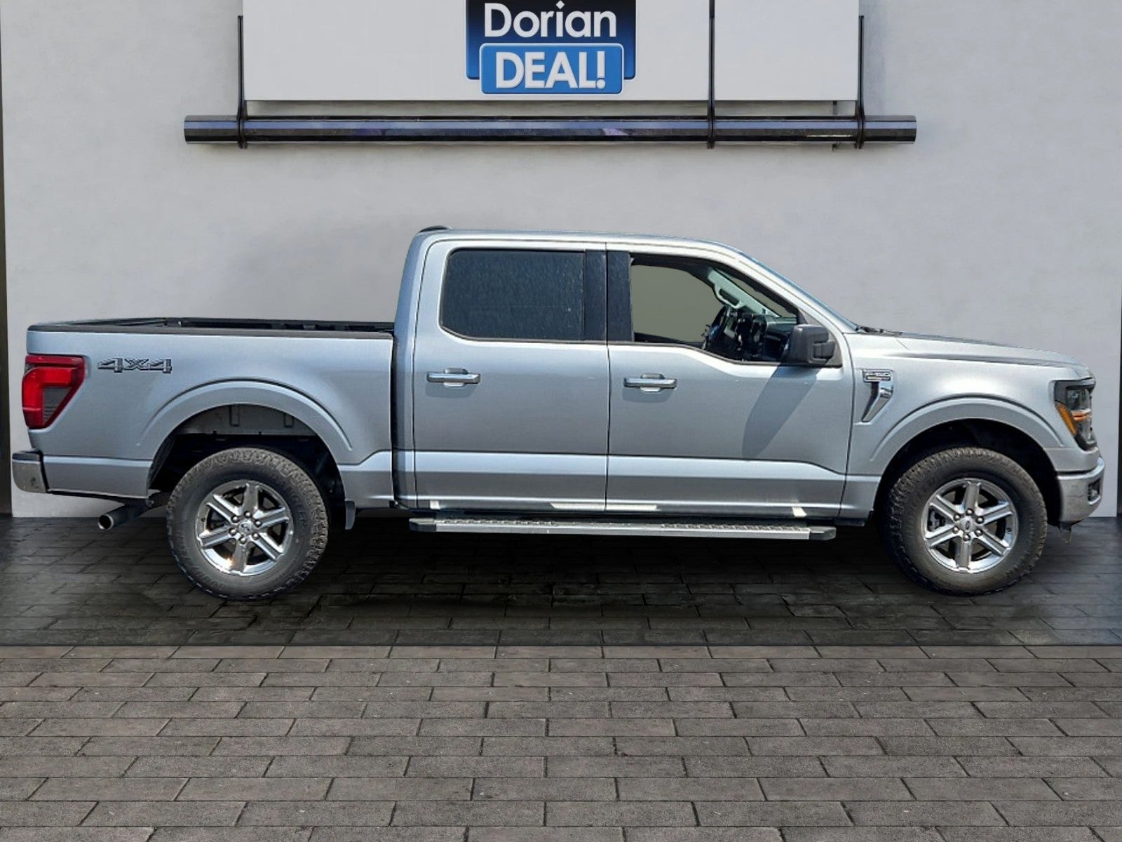 ford f-150 2025 1FTFW3L59SKE26519 image ford f-150 2025 1FTFW3L59SKE26519 image