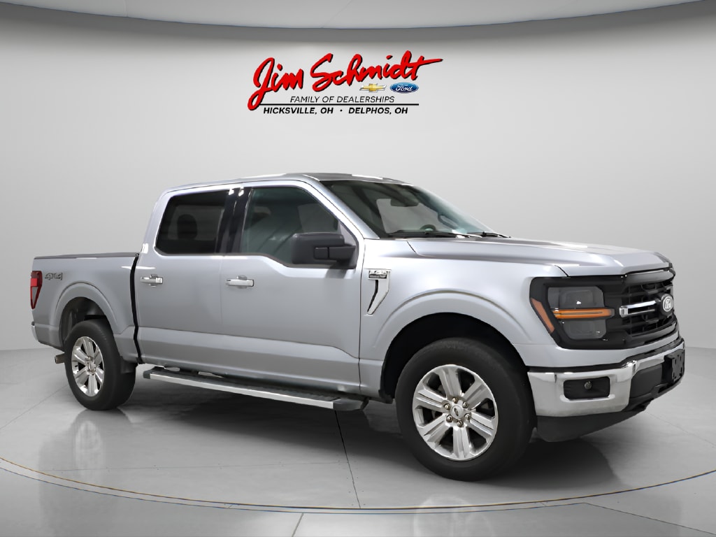 ford f-150 2025 1FTEW3LP8SKE13841 image ford f-150 2025 1FTEW3LP8SKE13841 image