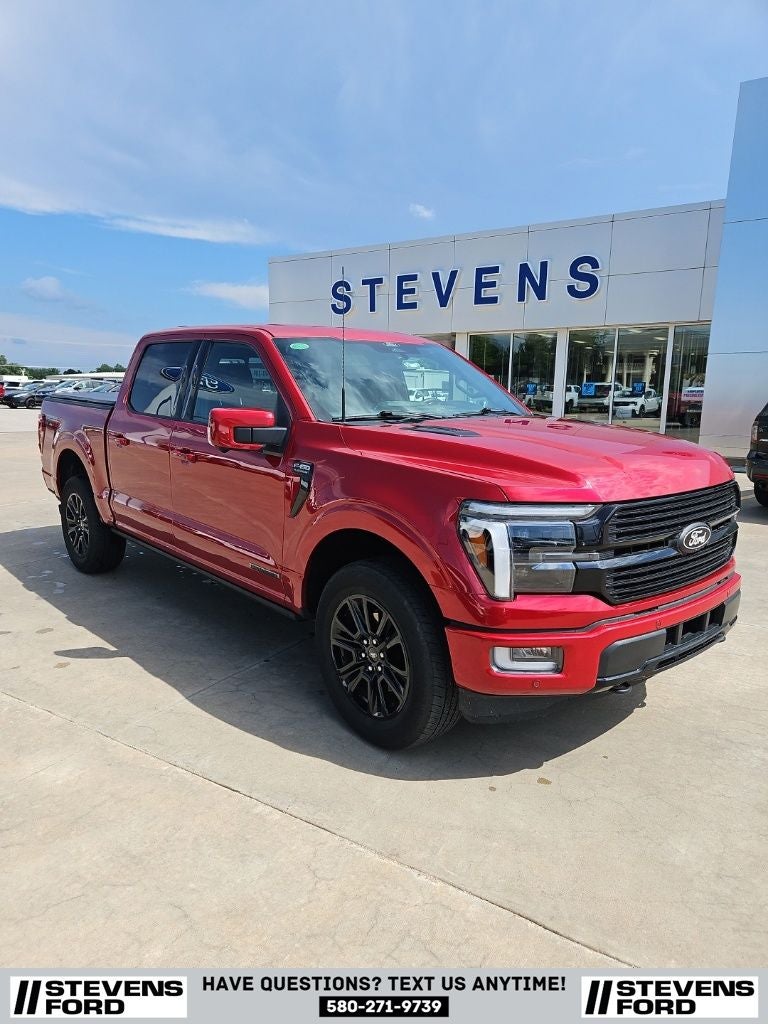 ford f-150 2025 1FTFW7LD7SFB00130 image ford f-150 2025 1FTFW7LD7SFB00130 image