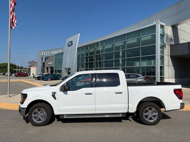 ford f-150 2025 1FTEW3KP6SKE14374 image ford f-150 2025 1FTEW3KP6SKE14374 image
