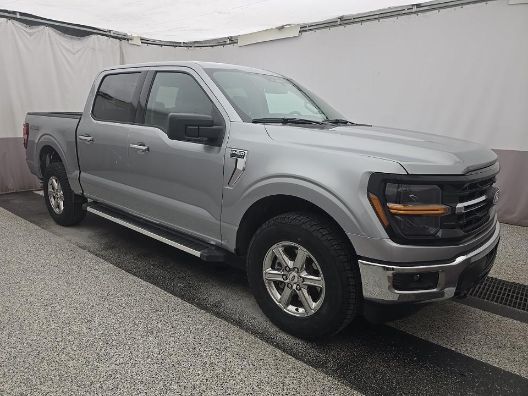 ford f-150 2025 1FTFW3L86SKE61724 image ford f-150 2025 1FTFW3L86SKE61724 image