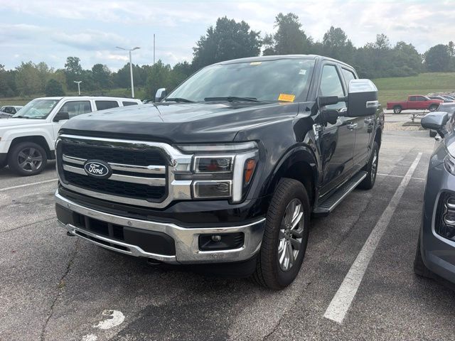 ford f-150 2025 1FTFW5L80SKD43843 image ford f-150 2025 1FTFW5L80SKD43843 image