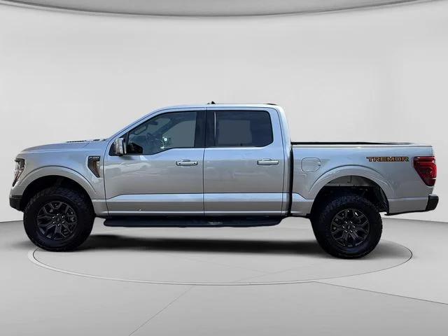 ford f-150 2025 1FTFW4L89SFB14788 image ford f-150 2025 1FTFW4L89SFB14788 image