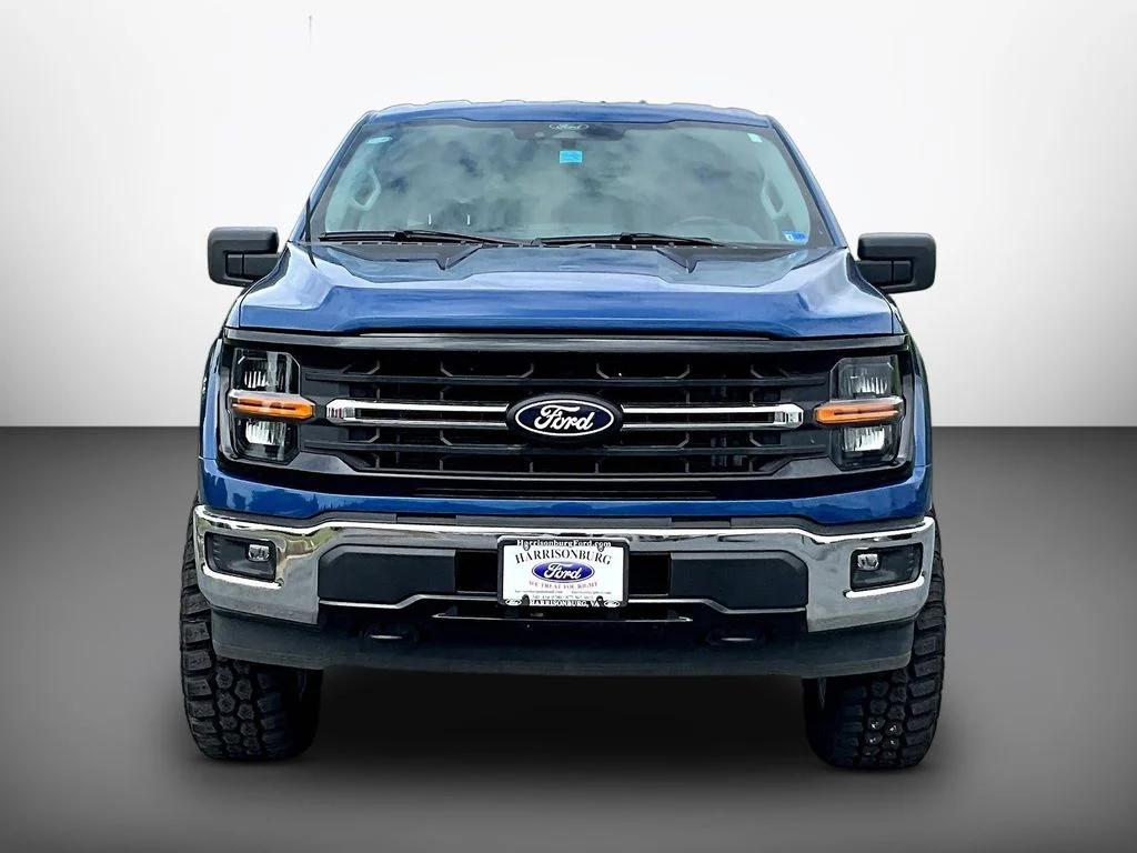 ford f-150 2025 1FTFW3L8XSKD95310 image ford f-150 2025 1FTFW3L8XSKD95310 image