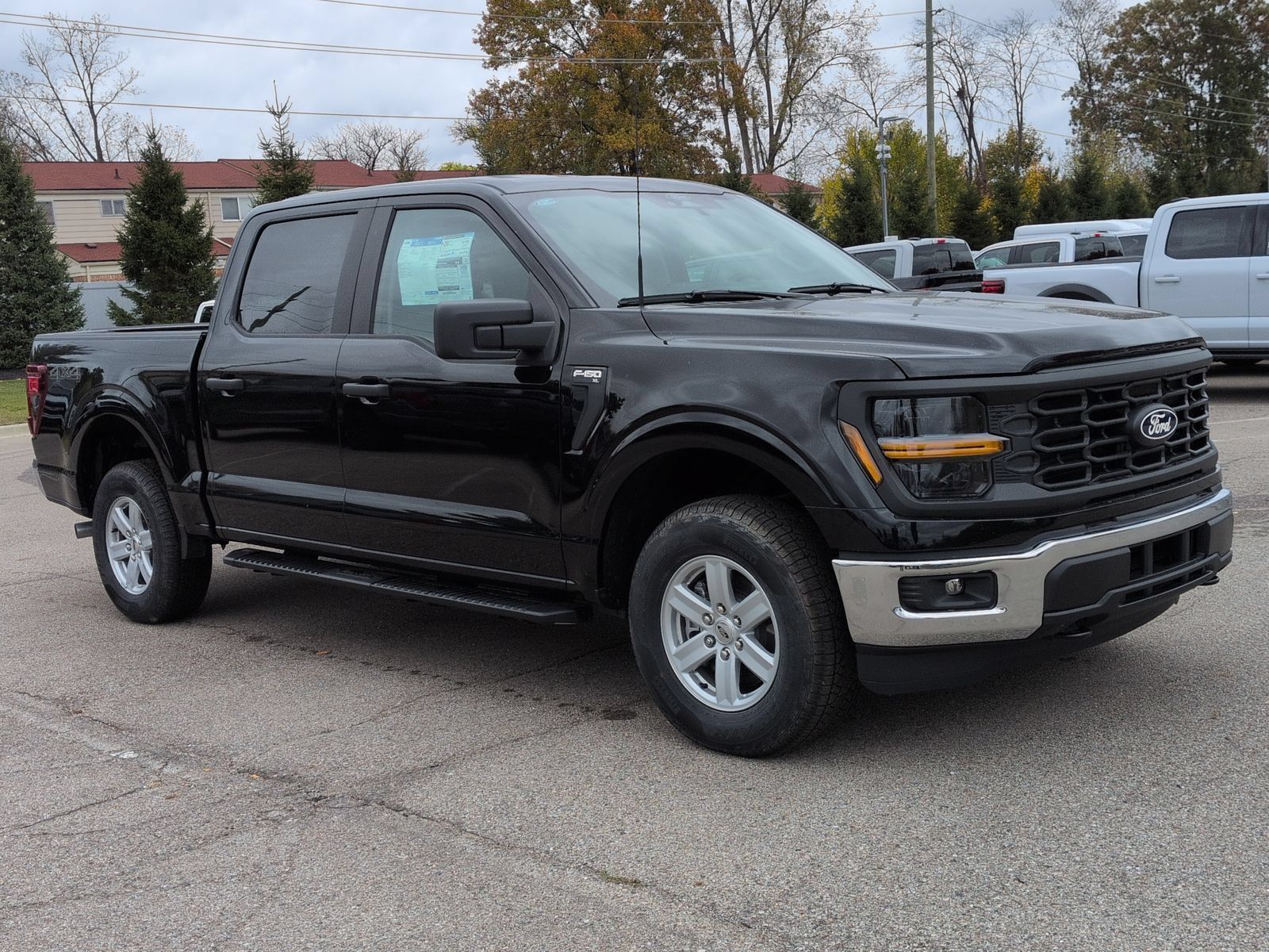 ford f-150 2025 1FTEW1LPXSKE06426 image ford f-150 2025 1FTEW1LPXSKE06426 image