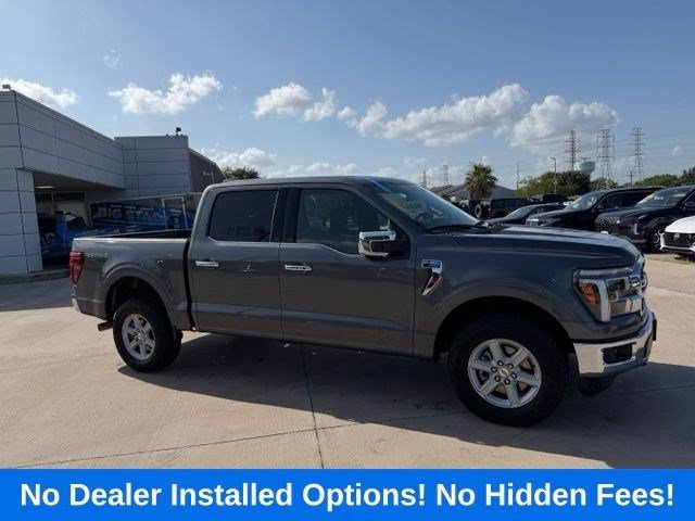 ford f-150 2025 1FTFW5L82SKF32056 image ford f-150 2025 1FTFW5L82SKF32056 image