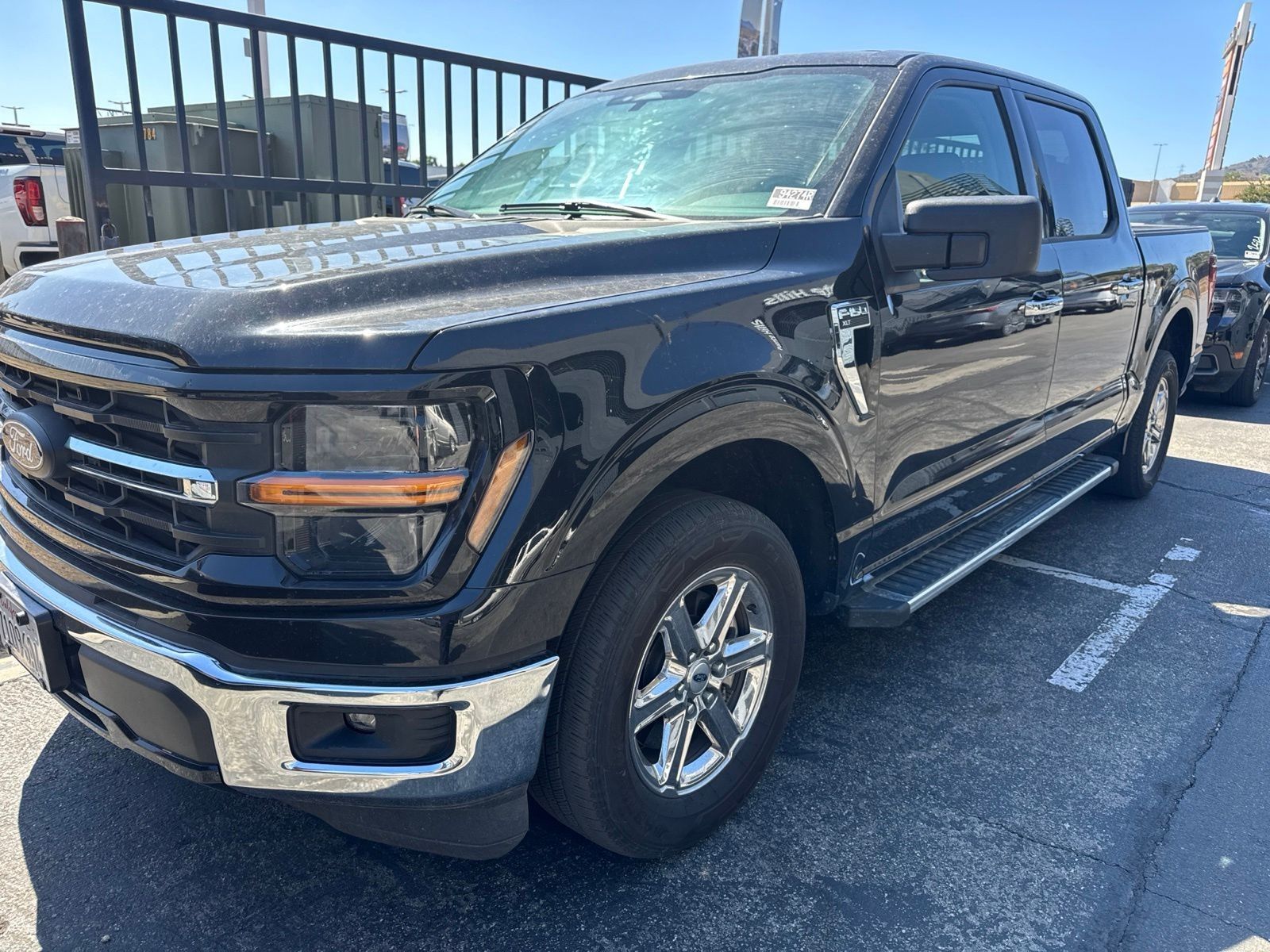 ford f-150 2025 1FTEW3KP5SKE14026 image ford f-150 2025 1FTEW3KP5SKE14026 image