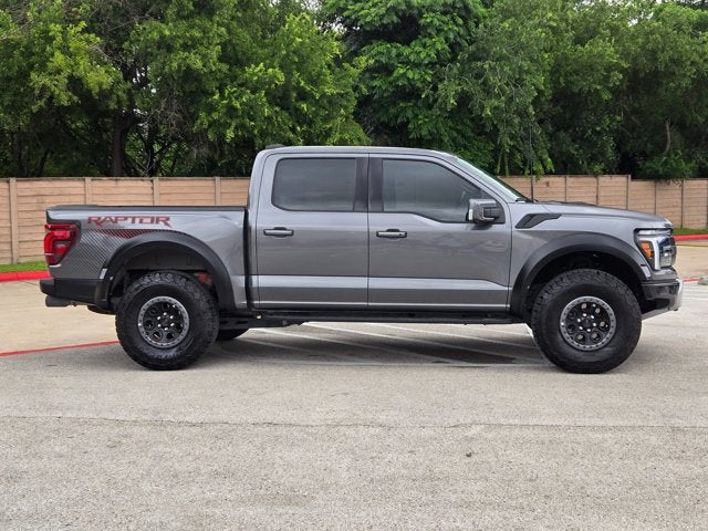 ford f-150 2025 1FTFW1RG6SFA85148 image ford f-150 2025 1FTFW1RG6SFA85148 image