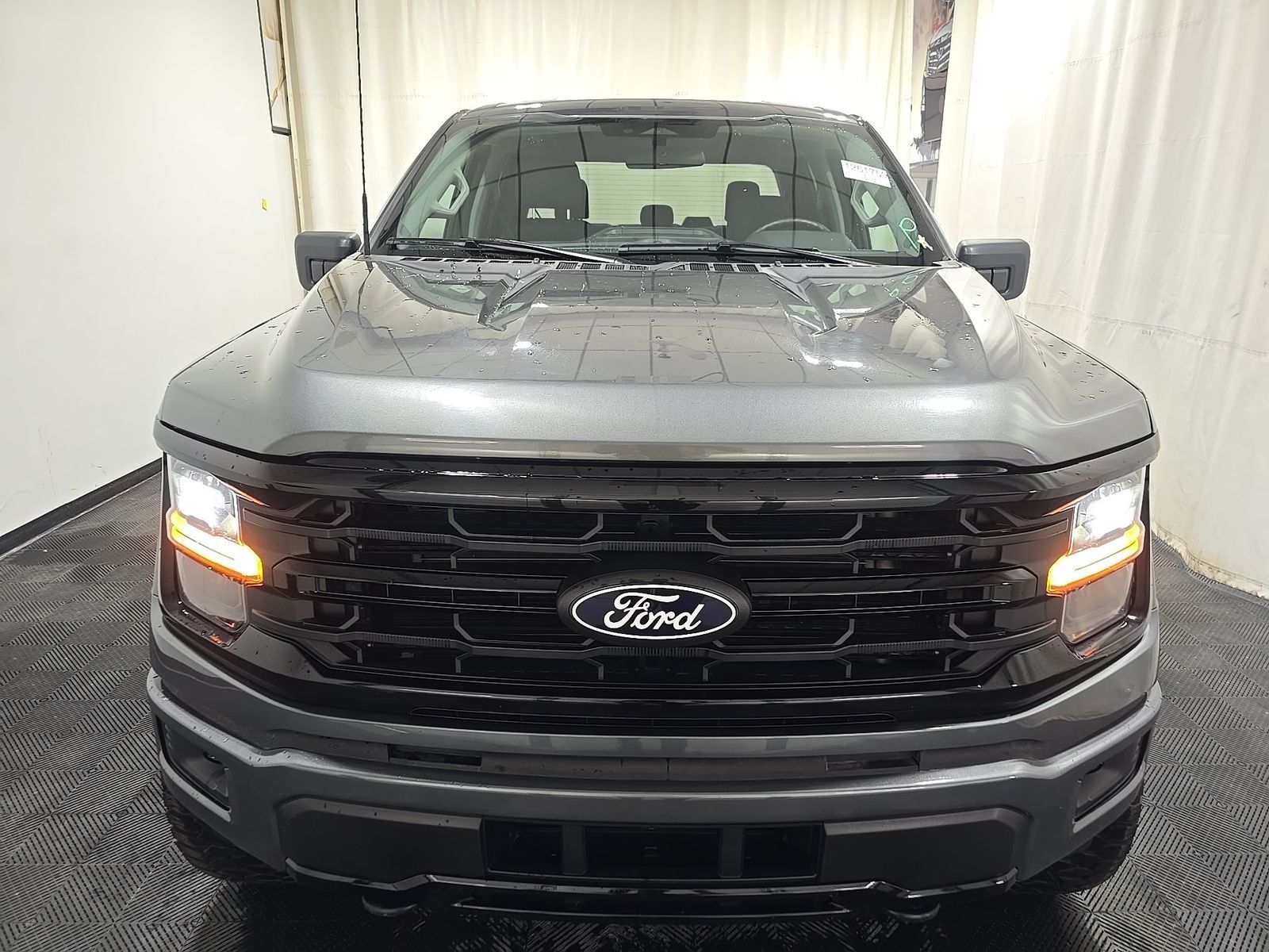 ford f-150 2025 1FTFW3L85SKE61147 image ford f-150 2025 1FTFW3L85SKE61147 image