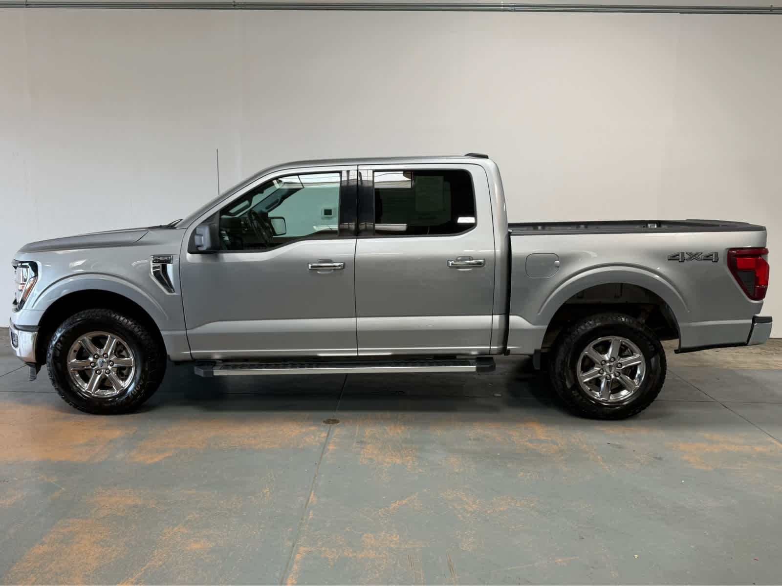 ford f-150 2025 1FTFW3L86SKD69917 image ford f-150 2025 1FTFW3L86SKD69917 image