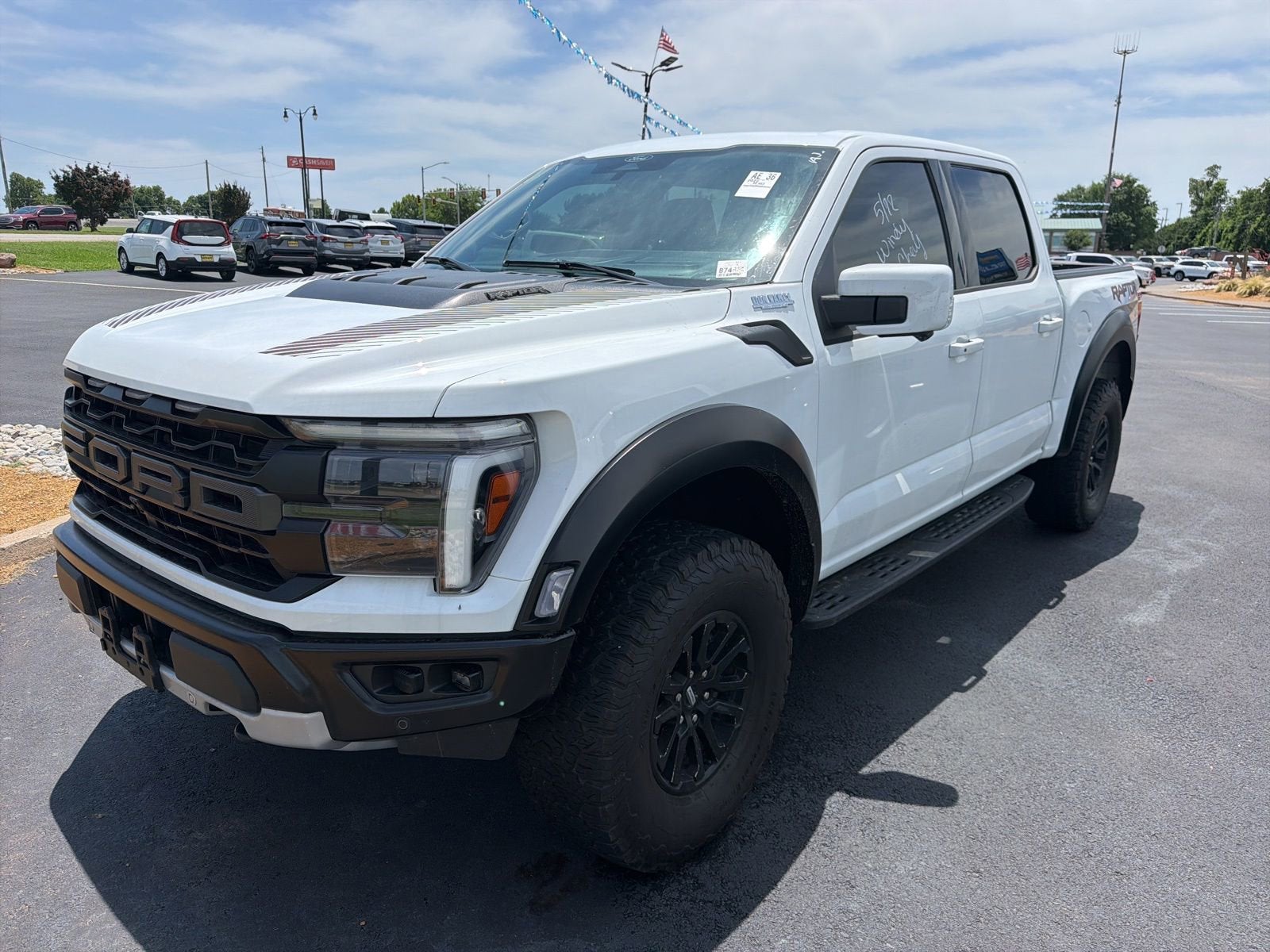 ford f-150 2025 1FTFW1RG9SFA37336 image ford f-150 2025 1FTFW1RG9SFA37336 image
