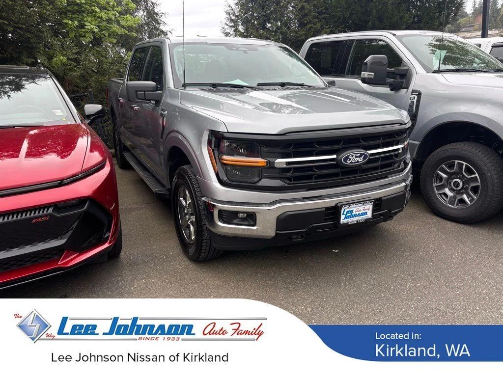 ford f-150 2025 1FTFW3L50SKD98142 image ford f-150 2025 1FTFW3L50SKD98142 image