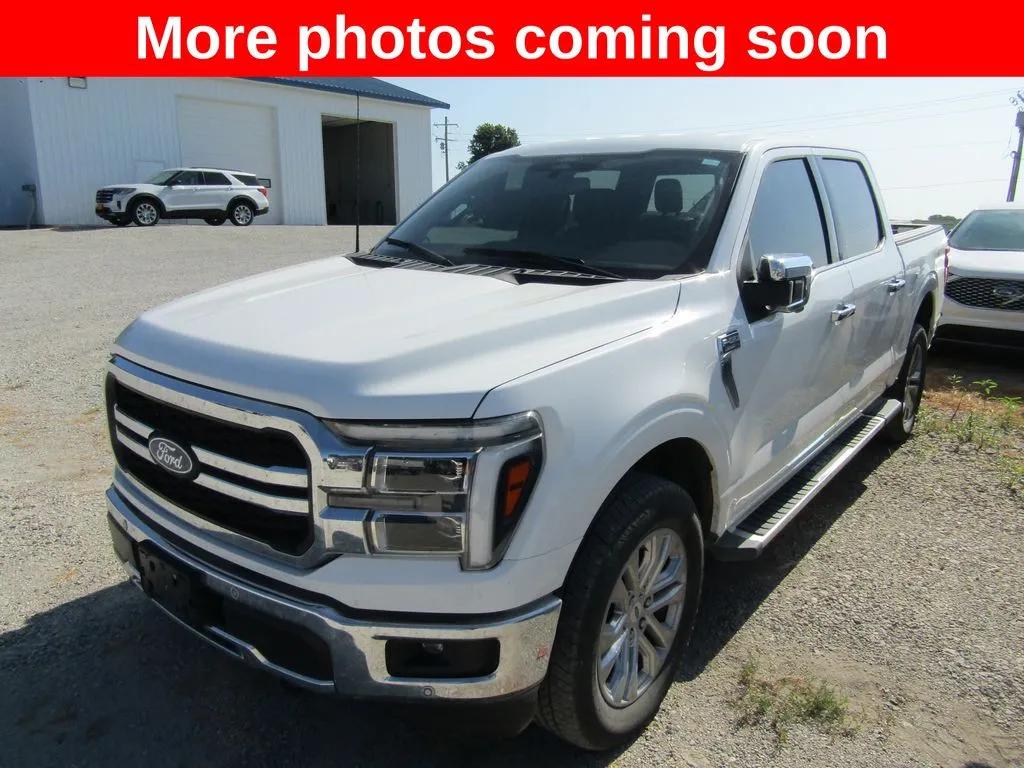 ford f-150 2025 1FTFW5L80SFA36844 image ford f-150 2025 1FTFW5L80SFA36844 image