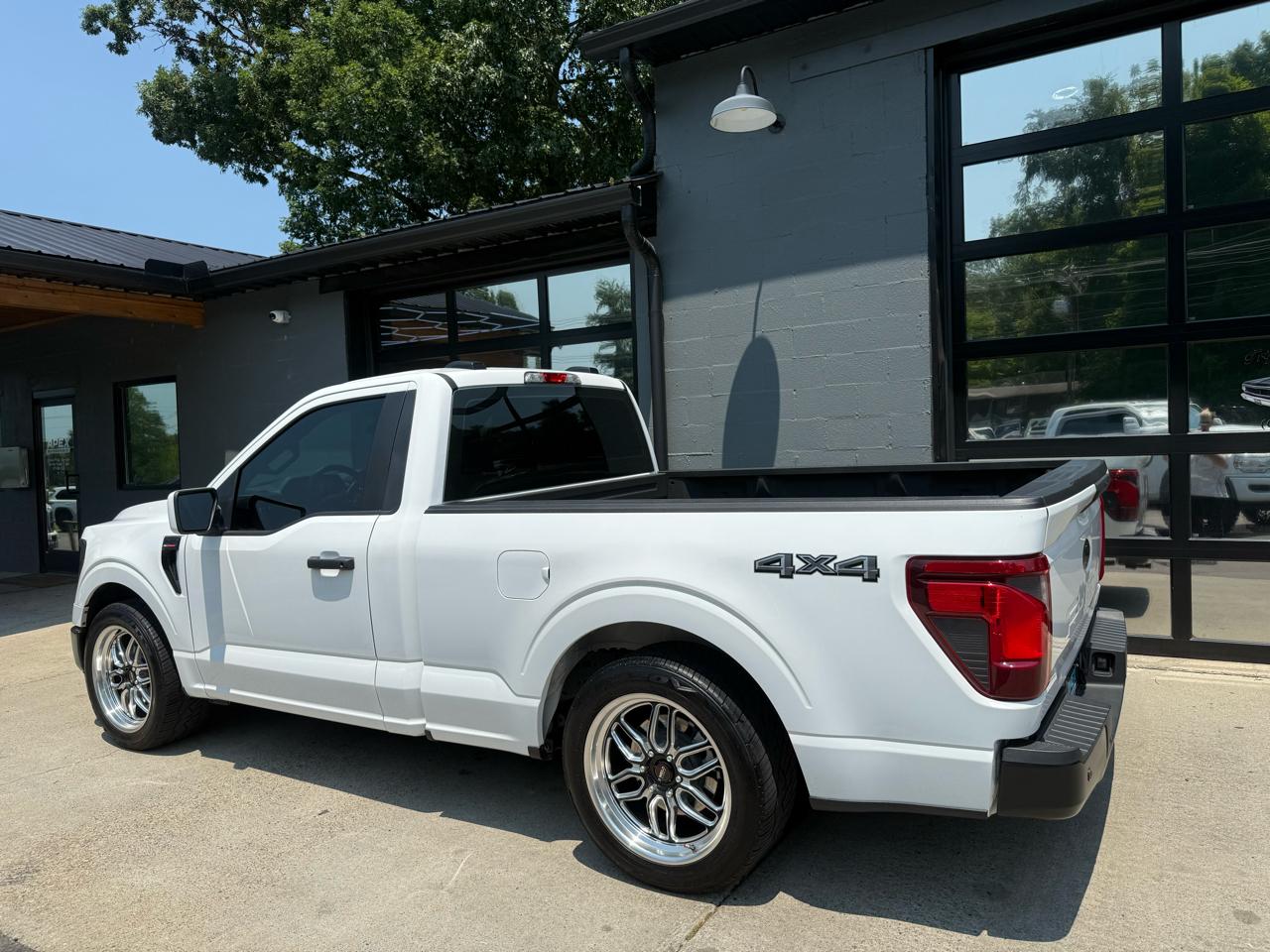 ford f-150 2025 1FTMF1L58SKE56302 image ford f-150 2025 1FTMF1L58SKE56302 image