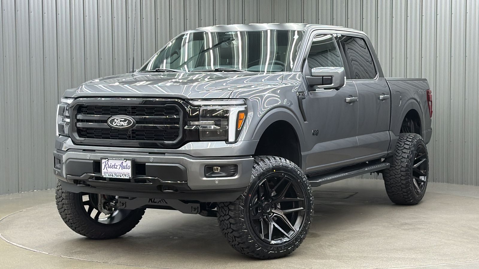 ford f-150 2025 1FTFW5L88SKF19747 image ford f-150 2025 1FTFW5L88SKF19747 image