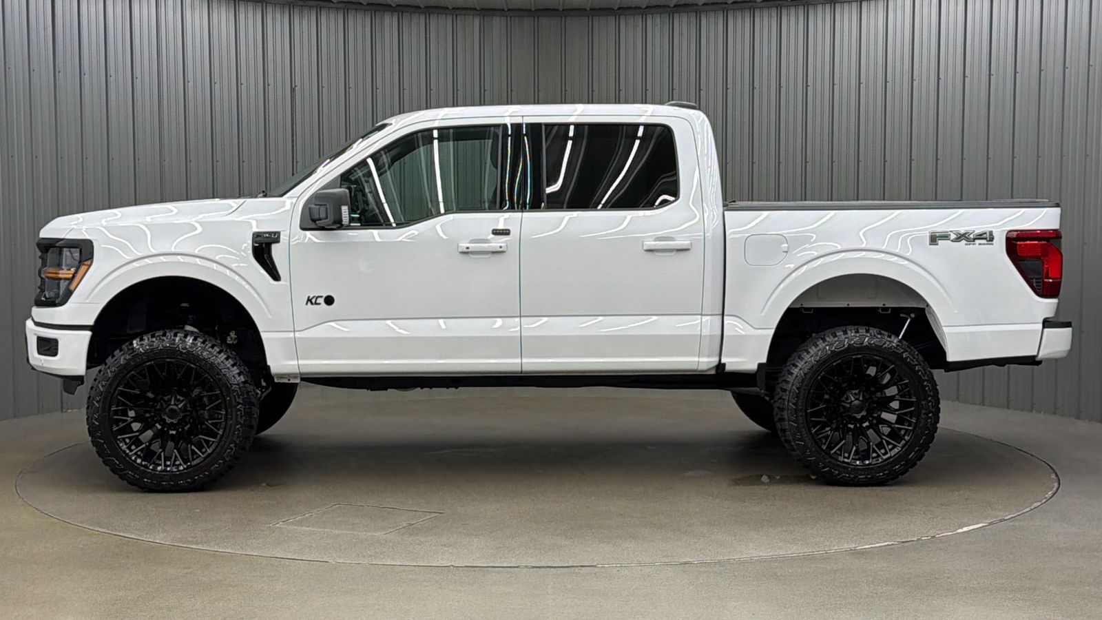 ford f-150 2025 1FTFW3L80SKE23356 image ford f-150 2025 1FTFW3L80SKE23356 image