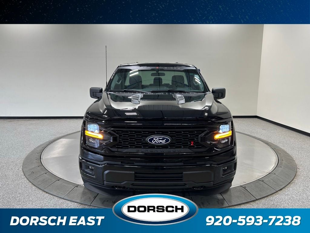 ford f-150 2025 1FTMF1L53SKD88376 image ford f-150 2025 1FTMF1L53SKD88376 image