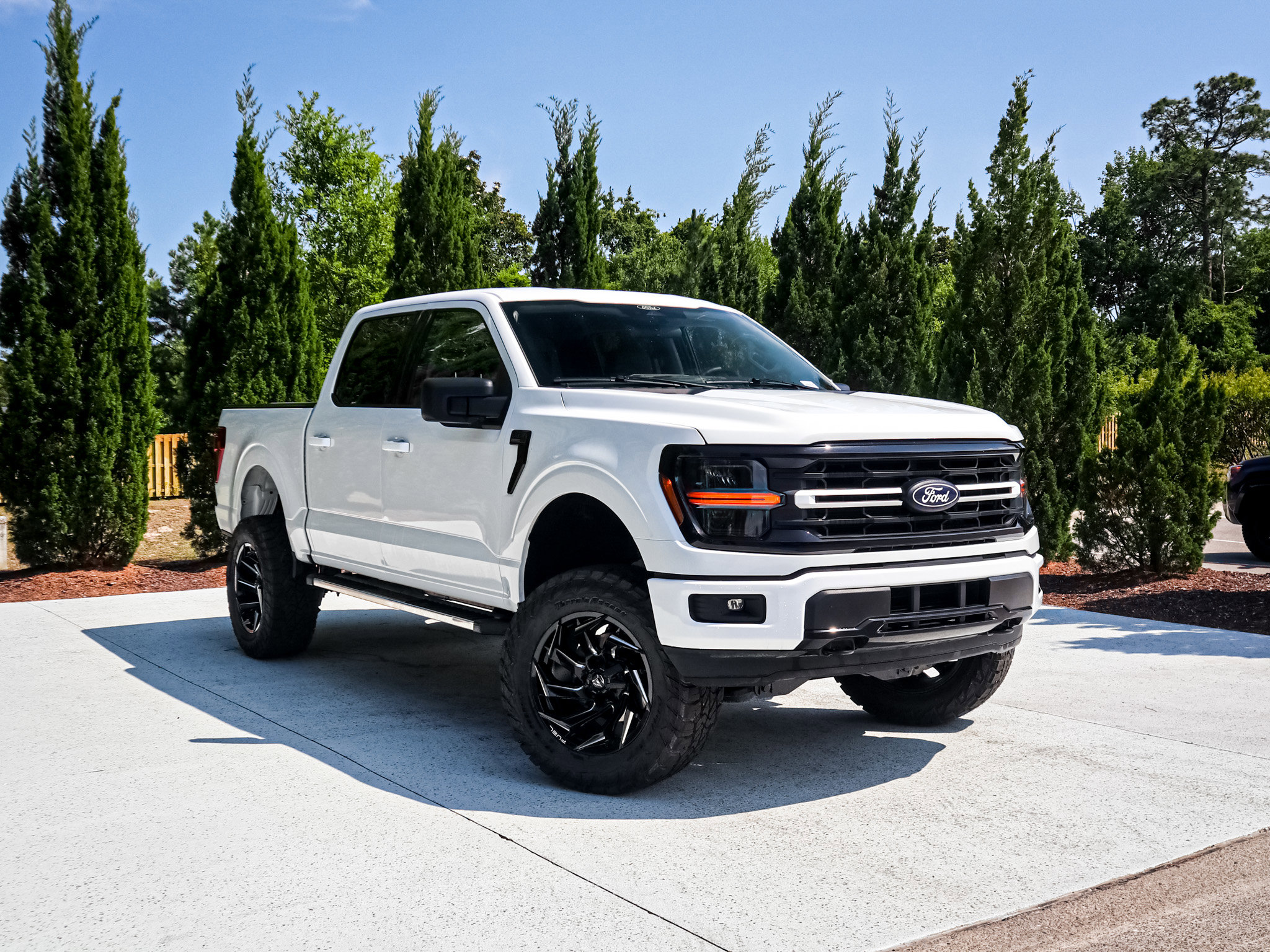 ford f-150 2025 1FTFW3L84SKE61608 image ford f-150 2025 1FTFW3L84SKE61608 image
