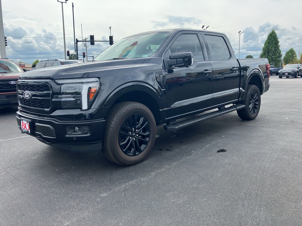 ford f-150 2025 1FTFW5L5XSFC25121 image ford f-150 2025 1FTFW5L5XSFC25121 image