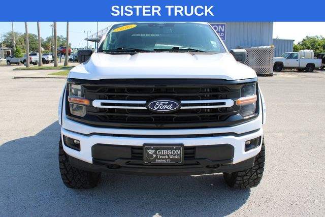 ford f-150 2025 1FTFW3L80SKE61878 image ford f-150 2025 1FTFW3L80SKE61878 image