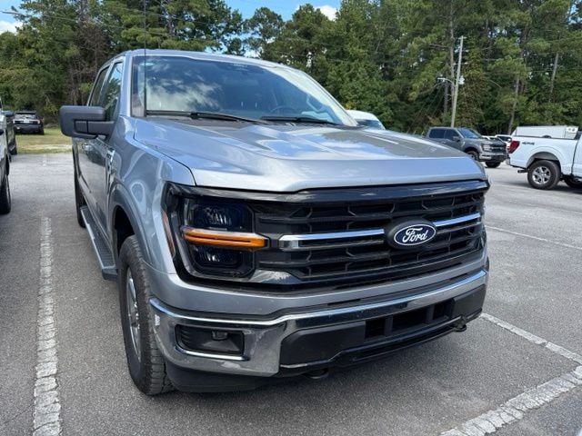 ford f-150 2025 1FTEW3LP8SKE21311 image ford f-150 2025 1FTEW3LP8SKE21311 image