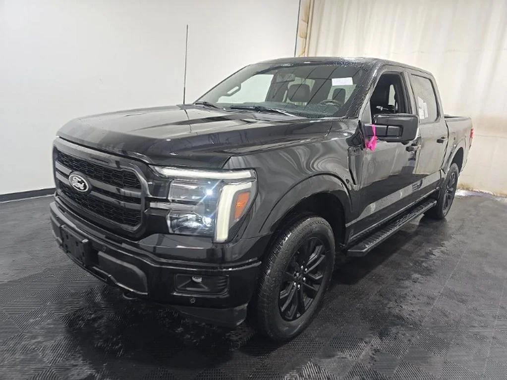 ford f-150 2025 1FTFW5L80SFA66572 image ford f-150 2025 1FTFW5L80SFA66572 image