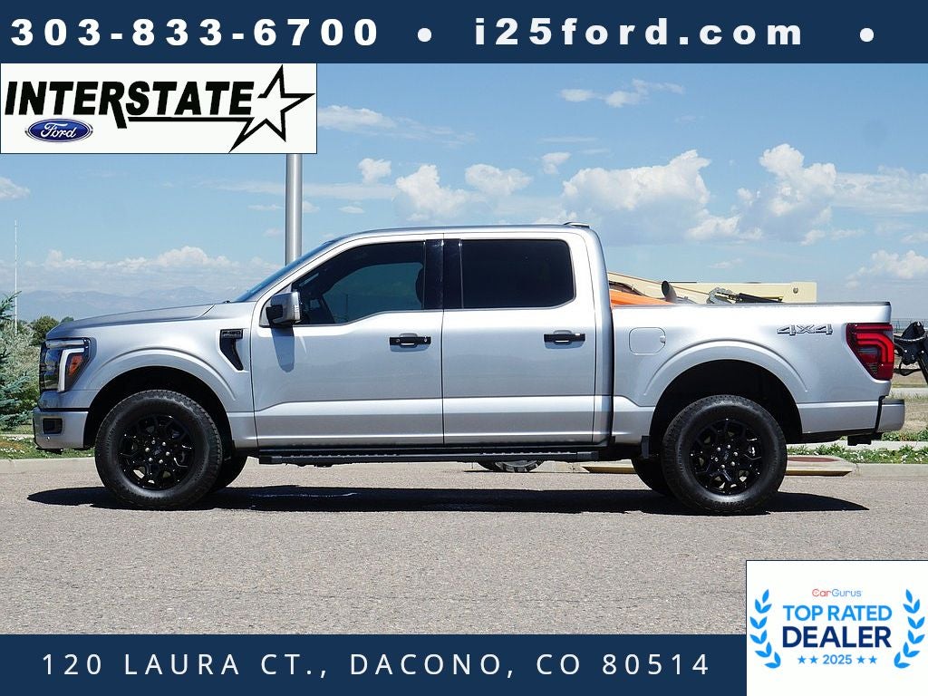 ford f-150 2025 1FTFW5L8XSKD50329 image ford f-150 2025 1FTFW5L8XSKD50329 image