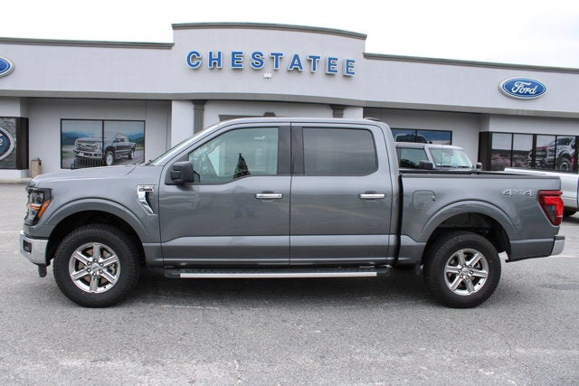 ford f-150 2025 1FTEW3LP3SKE14122 image ford f-150 2025 1FTEW3LP3SKE14122 image