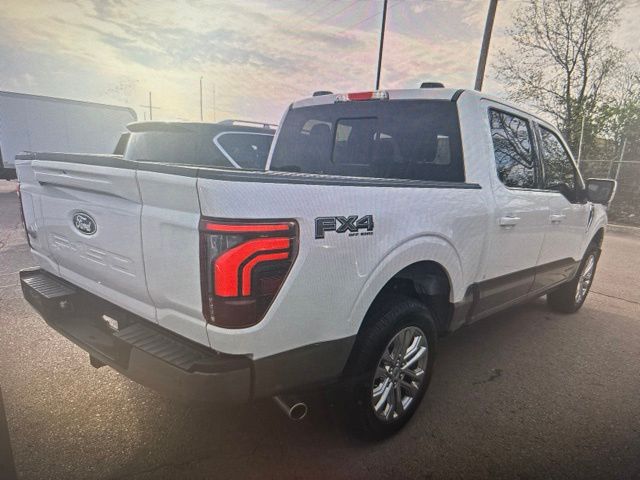 ford f-150 2025 1FTFW6LD6SFB97508 image ford f-150 2025 1FTFW6LD6SFB97508 image