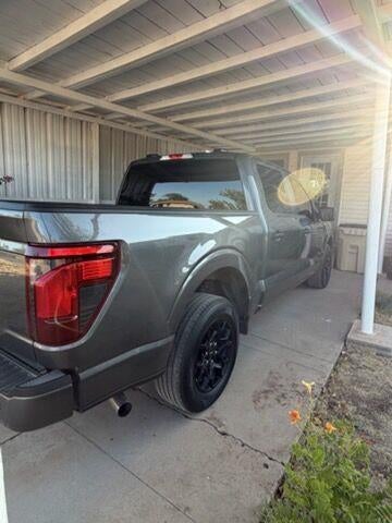 ford f-150 2025 1FTEW2KP4SKD89422 image ford f-150 2025 1FTEW2KP4SKD89422 image