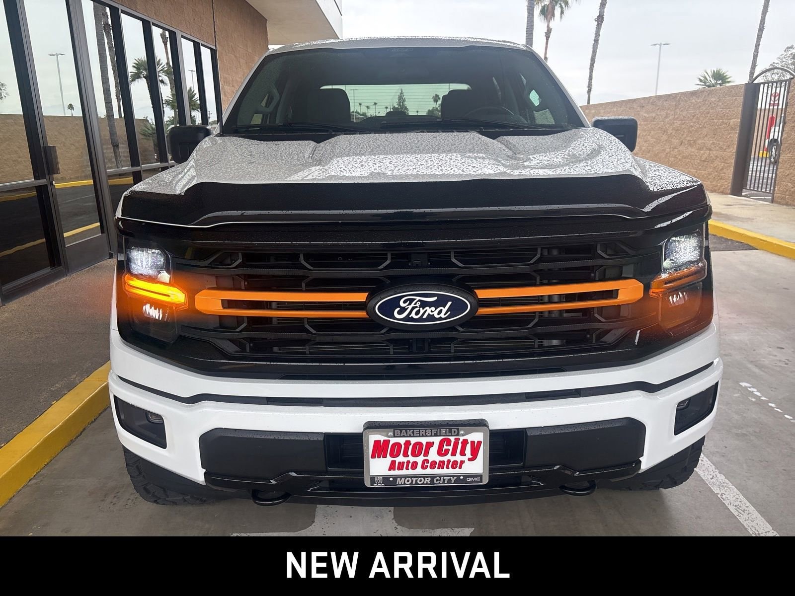 ford f-150 2025 1FTFW3L8XSKE49687 image ford f-150 2025 1FTFW3L8XSKE49687 image